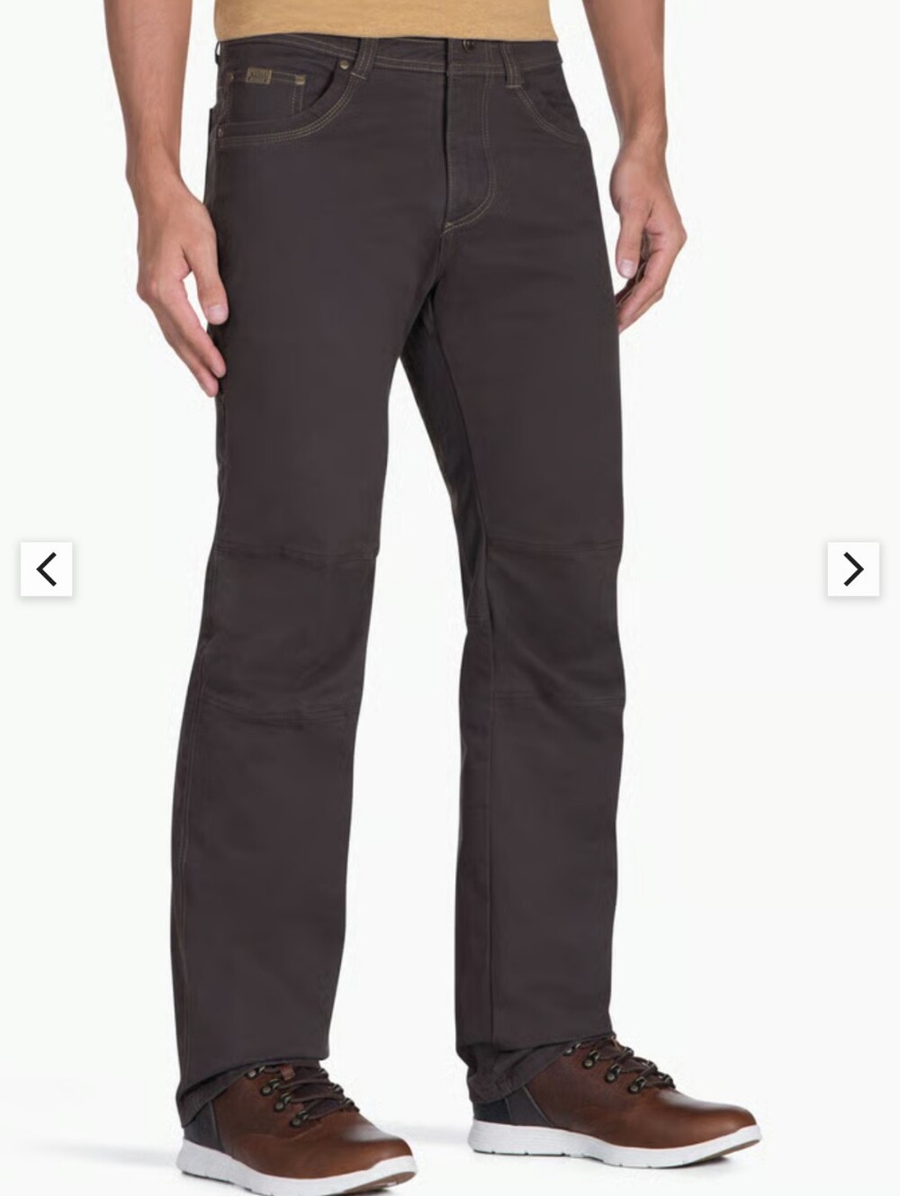 Kuhl Rebel Runner Pants-size 38X30
